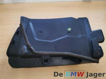 interieurfilterhuis BMW 5-serie E39 64318364775 disponible aux enchères