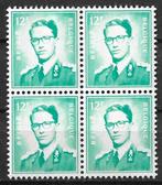 België OPC 1371 Z.M. Koning Boudewijn **, Koninklijk huis, Ophalen of Verzenden, Postfris, Postfris