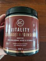 KC Vitality collageen booster, Ophalen of Verzenden, Nieuw