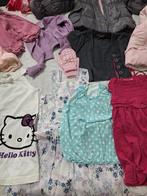 Lot de vêtements bébé fille 152 pièces, Enlèvement