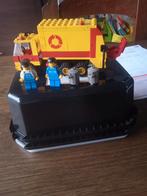 Lego vuilniswagen compleet, Ophalen, Lego