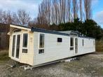 Stacaravan willerby vogue dg en cv Ligbad en douche, Caravans en Kamperen, Stacaravans