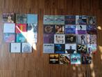 Pakket cd's en singles, Cd's en Dvd's, Cd Singles, 6 singles of meer, Ophalen of Verzenden, Zo goed als nieuw, Overige genres