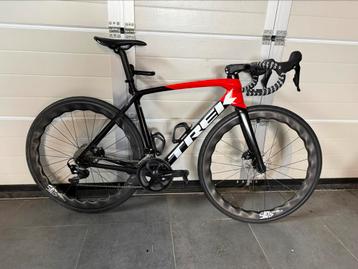 Velo route trek emonda sl6 beschikbaar voor biedingen