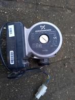 circulatiepomp : grundfos. cv pomp, Doe-het-zelf en Bouw, Ophalen