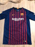 Fc Barcelona shirt 2018-2019, Shirt, Ophalen of Verzenden, Zo goed als nieuw, Maat S