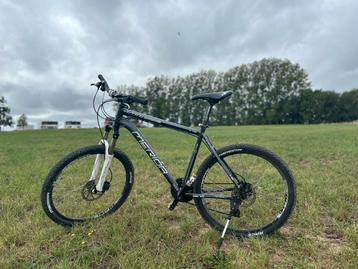 Merida MTB VTT moutainbike herenfiets jongensfiets studneten beschikbaar voor biedingen