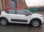 citroen c3 1,2 pure tech graphic,2020,54000km,garantie, Autos, Citroën, Achat, Entreprise, Boîte manuelle, 5 portes