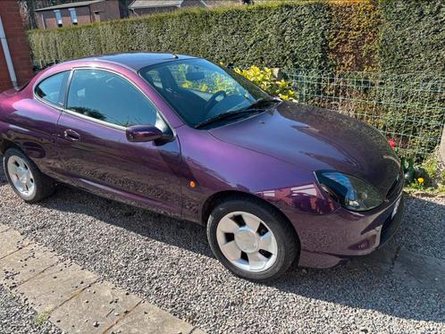 Ford puma 1700 essence 16V 1999 met carpas, Auto's, Ford, Particulier, Puma, Ophalen of Verzenden