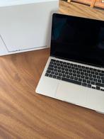 MacBook Air m2 13 pouces, Informatique & Logiciels, Apple Macbooks, Comme neuf, 13 pouces, MacBook