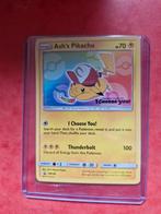 Ash's Pikachu, Ophalen of Verzenden, Zo goed als nieuw