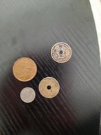 Monnaies diverses, Timbres & Monnaies, Enlèvement ou Envoi, Monnaie en vrac, Belgique
