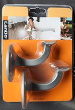 Rampe/Main courante en bois  + Supports et accessoires