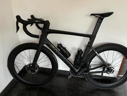 S-works Venge Specialized Ultegra Disc Racefiets, Fietsen en Brommers, Fietsen | Racefietsen, Zo goed als nieuw, Ophalen