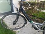 Damesfiets, Gebruikt, Versnellingen, 56 cm of meer, Ophalen