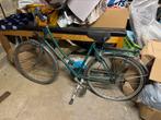 Oxford dames fiets, Fietsen en Brommers, Ophalen, Gebruikt, Oxford, Handrem