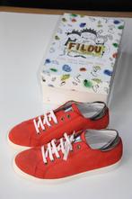 Filou rode sneakers maat 35 nieuw, Garçon, Enlèvement ou Envoi, Filou & Friends, Neuf