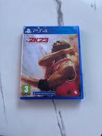 2k 23, Enlèvement, Comme neuf