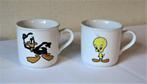 Looney Tunes tassen Tweety en Daffy Duck (2000), Verzamelen, Stripfiguren, Ophalen of Verzenden, Looney Tunes, Nieuw, Gebruiksvoorwerp