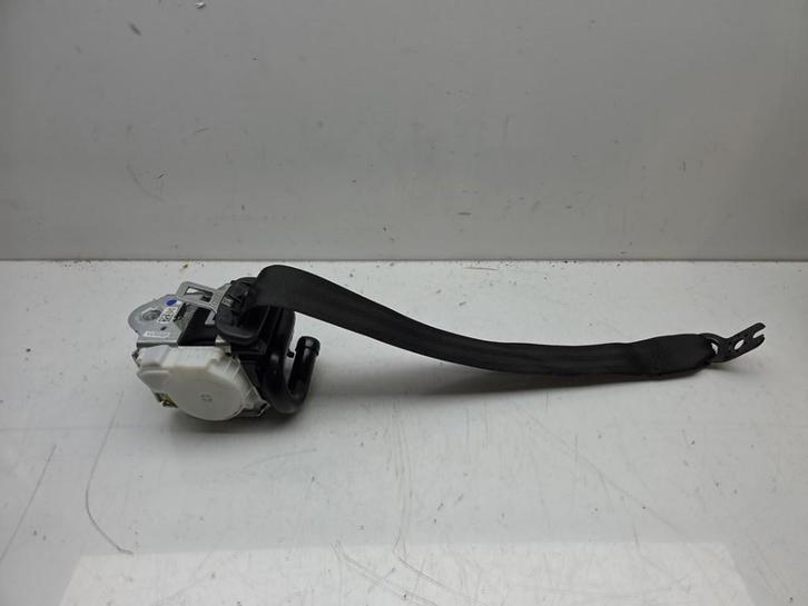 VEILIGHEIDSGORDEL RECHTS ACHTER Audi Q5 (FYB / FYG), Auto-onderdelen, Interieur en Bekleding, Audi, Gebruikt