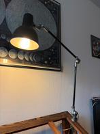 Rijo Patent vintage Architectenlamp, Huis en Inrichting, Lampen | Vloerlampen, Ophalen, Gebruikt