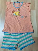 Woody pyjama maat 8 of 128, Enfants & Bébés, Vêtements enfant | Taille 128, Comme neuf, WOODY, Fille, Enlèvement
