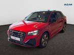 Audi Q2 Q2 35 TFSI Sport Edition S tronic, Rouge, Achat, 139 g/km, Q2