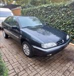 Citroen Xantia  X2 2.0 HDI 90, Auto's, Voorwielaandrijving, Stof, Zwart, 4 cilinders