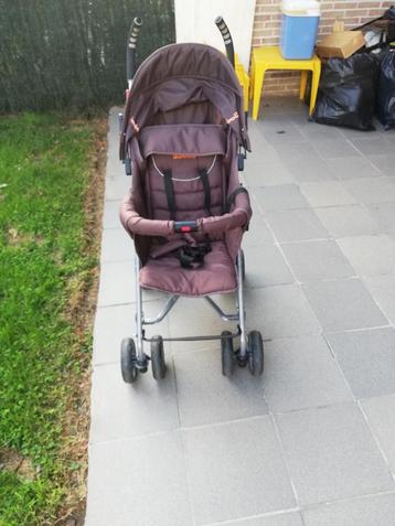 Poucette enfant  beschikbaar voor biedingen