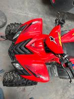 Kinderquad 50cc, Motos, Motos | Marques Autre, Particulier