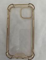 Transparante beschermhoes voor de iPhone15 in de verpakking, Ophalen, Zo goed als nieuw, IPhone 14 Pro Max