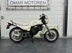 Honda mbx 125cc, Ophalen