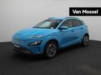 Hyundai Kona EV Fashion 39 kWh | Navi | Cam | ECC | PDC | LM, Auto's, Stof, Gebruikt, 5 deurs, 305 km