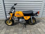 Honda Monkey J1 -1977, Fietsen en Brommers, Brommers | Honda, Ophalen of Verzenden, Zo goed als nieuw