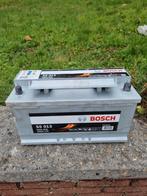 Bosch batterij 12V 100Ah in Nieuwe staat, Ophalen