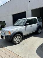 Land Rover Discovery 3 TDV6 hse, Auto's, Land Rover, Discovery, Particulier, Te koop, Centrale vergrendeling