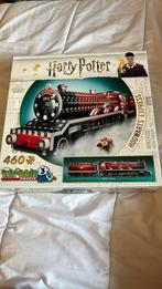 Hogwarts Express Harry Potter 3D puzzel, Verzamelen, Overige Verzamelen, Ophalen, Zo goed als nieuw
