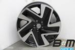 NIEUW Org 1 losse 20 inch Solna velgen VW ID.Buzz 1T3601025E, Auto-onderdelen, Banden en Velgen, Gebruikt, Velg(en)