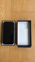 Iphone 13Pro 512GB - Grafiet, Telecommunicatie, Mobiele telefoons | Apple iPhone, Ophalen, Zo goed als nieuw, 512 GB