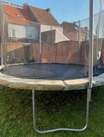 Domyos 365 trampoline, Zo goed als nieuw