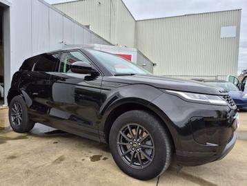 Land Rover Range Rover Evoque 2.0 TD4 MHEV / 4WD / FACELIF ! beschikbaar voor biedingen