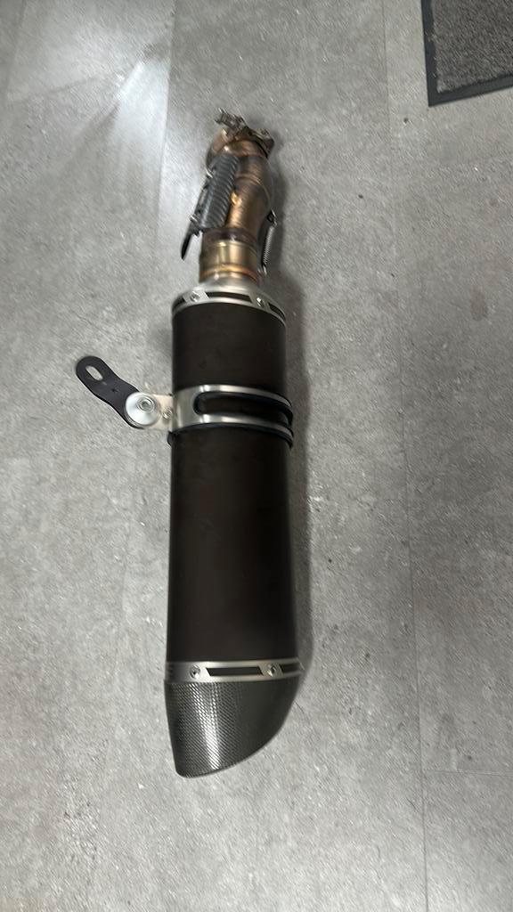 Pot d’échappement SC-Project B13-020, Motoren, Onderdelen | Merk-onafhankelijk, Ophalen