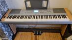 Piano Électrique et synthèsiteur Yamaha DGX-640 avec pédales, Musique & Instruments, Piano, Utilisé, Autres couleurs, Enlèvement ou Envoi
