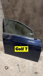 Pieces golf 7 1.6tdi 2015, Autos : Pièces & Accessoires