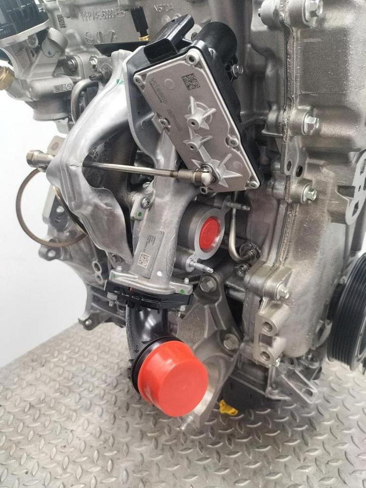 FORD KUGA DFK TITANIUM  [TURBOCHARGER] 2024, Auto-onderdelen, Motor en Toebehoren, Gebruikt, ARN erkend, Stiba lid, Erkend duurzaam