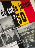 Boek De Toffe Jaren ‘50, Boeken, Nieuw, Johan Struye, Ophalen of Verzenden, 20e eeuw of later