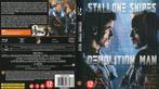 demolition man (blu-ray) neuf, Enlèvement ou Envoi, Comme neuf, Science-Fiction et Fantasy
