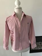 Hemd Gaastra maat 140, Kinderen en Baby's, Zo goed als nieuw, Jongen, Overhemd of Blouse