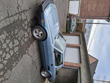 Fiat Bertone X1/9, Auto's, Fiat, Overige modellen, Particulier, Te koop, Benzine