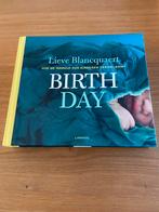 Marjorie Blomme - Birth day, Ophalen, Marjorie Blomme; Lieve Blancquaert